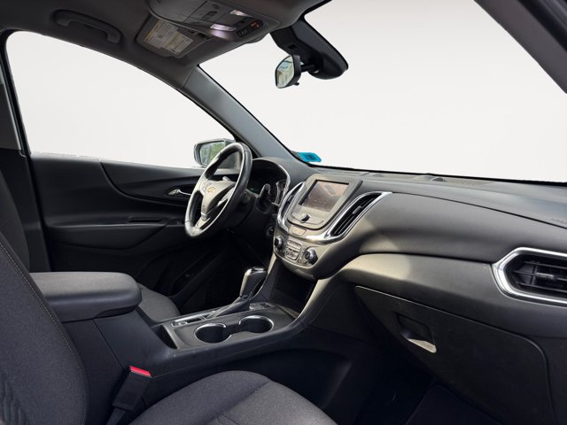 Used 2020 Chevrolet Equinox LT AWD/4WD image 15