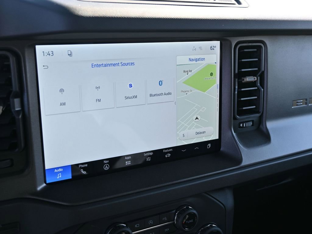 New 2026 Ford Bronco Badlands image 26