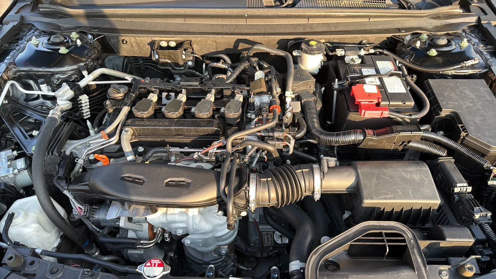 Used 2023 Honda Accord LX image 27