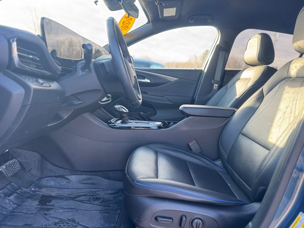 Used 2024 Buick Envista Sport Touring w/ Convenience I Package image 15