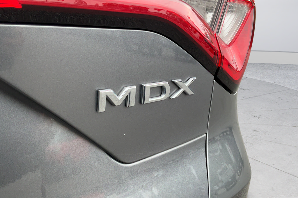 Used 2023 Acura MDX FWD w/ Technology Package image 27