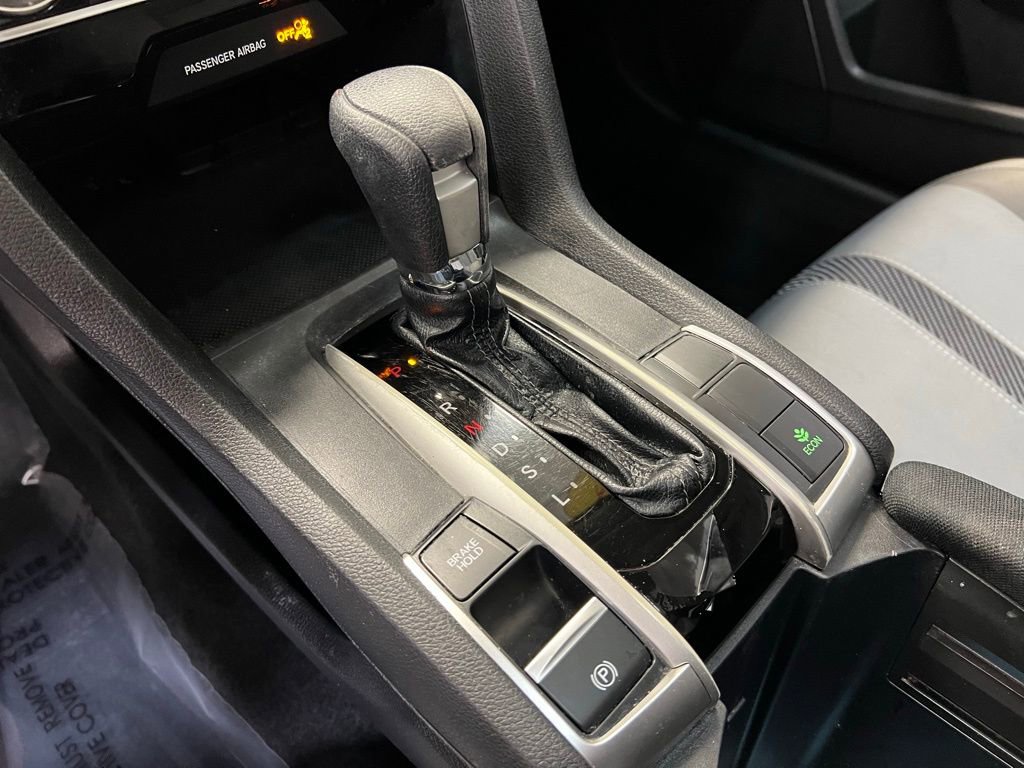 Used 2017 Honda Civic EX image 24