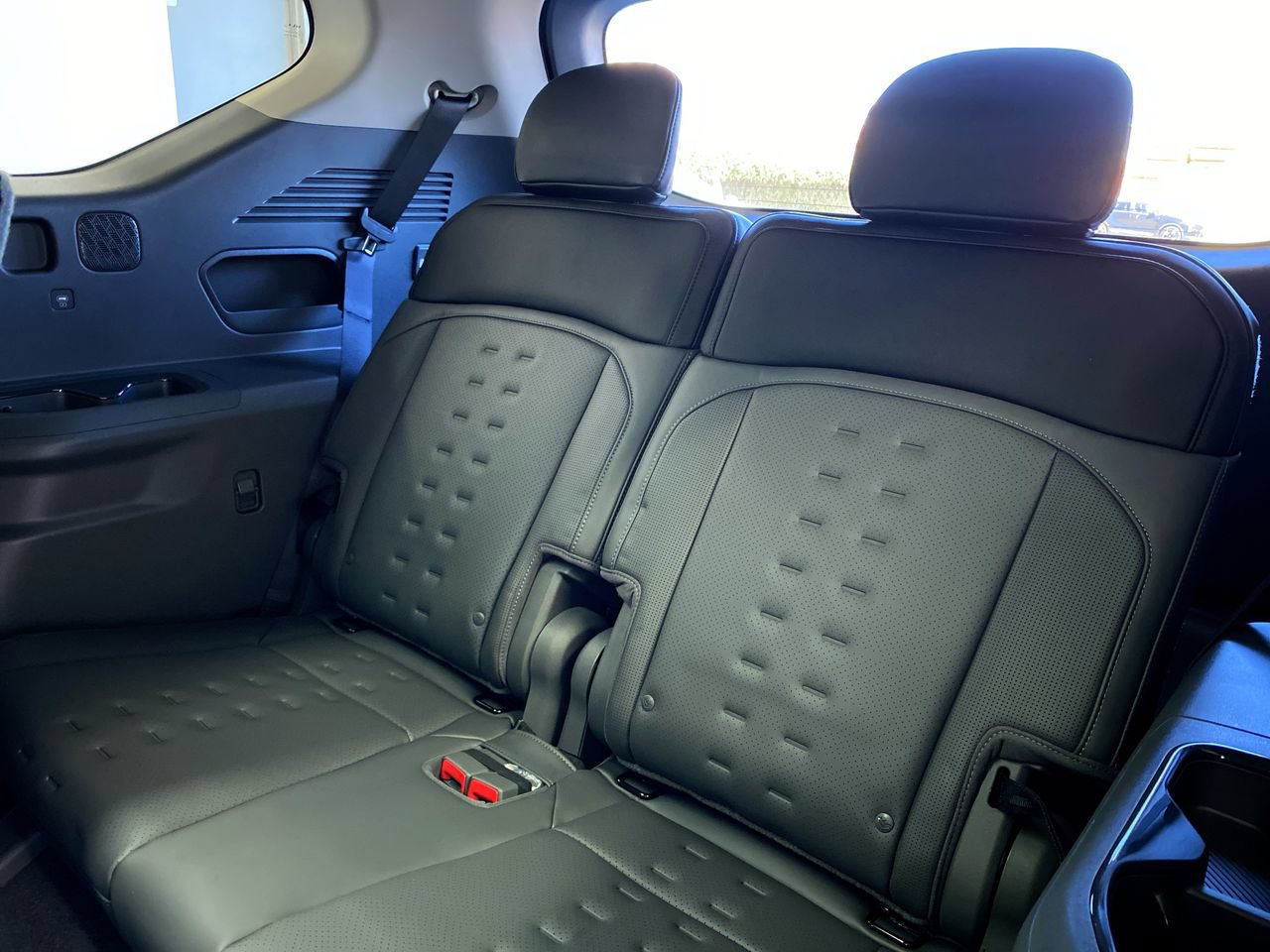New 2026 Kia EV9 Wind AWD/4WD image 36