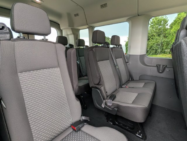 New 2026 Ford Transit 350 XLT AWD/4WD image 32