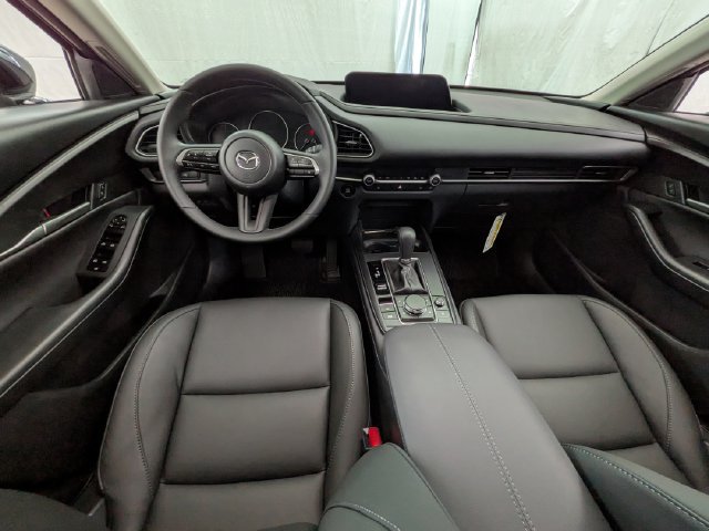 New 2026 MAZDA CX-30 AWD 2.5 S w/ Select Sport Pkg image 7