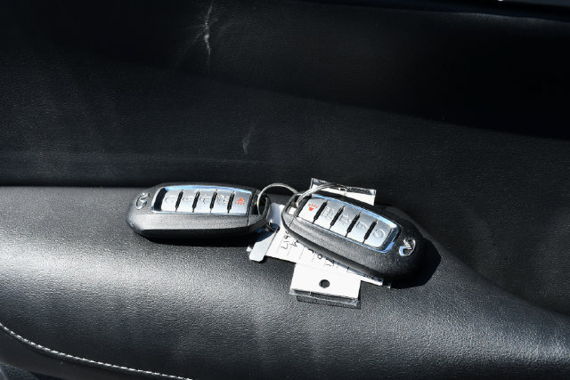 Used 2023 INFINITI QX50 Sport AWD/4WD image 42