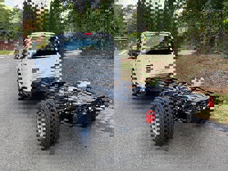 New 2026 Ford F350 XL image 6