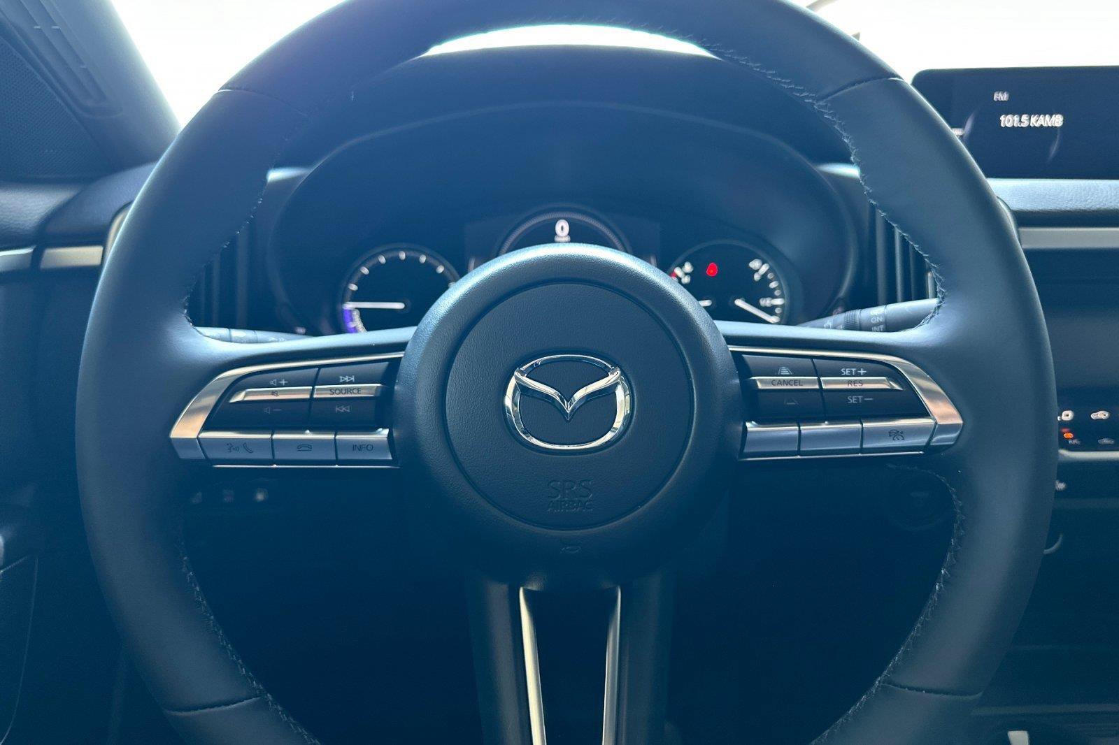 New 2026 MAZDA CX-50 2.5 Hybrid w/ Preferred Pkg AWD/4WD image 26