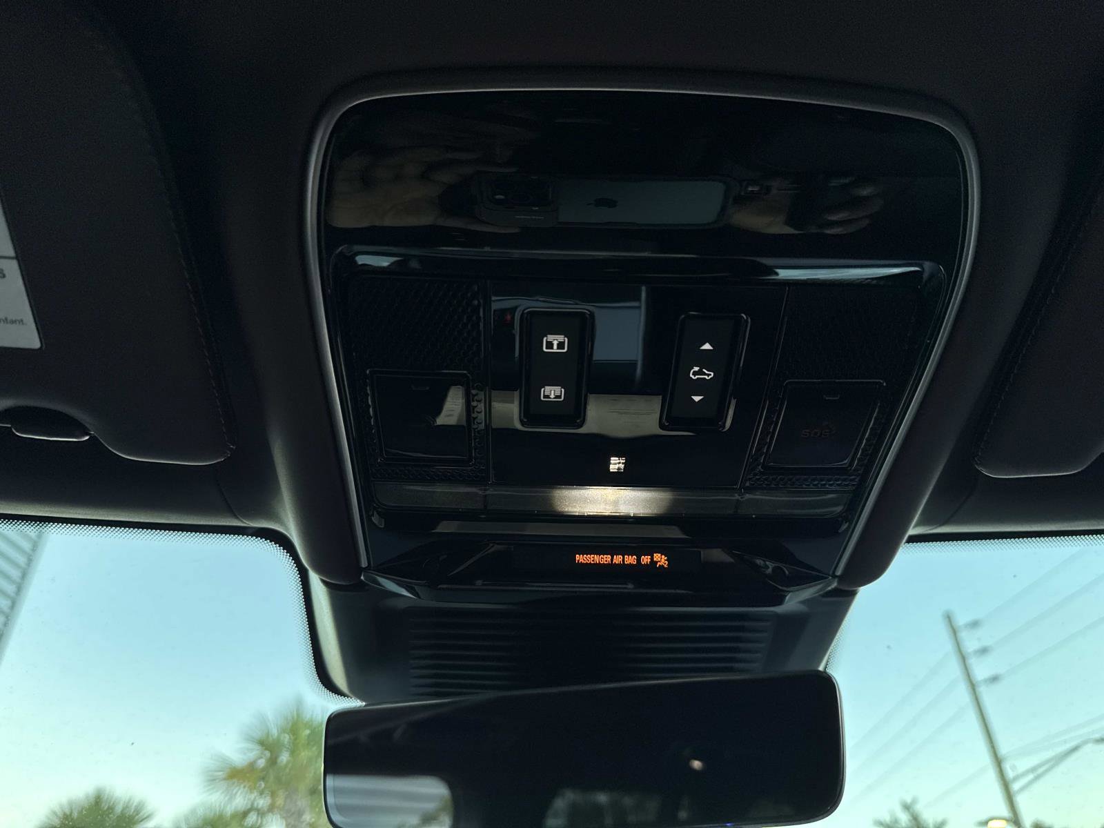 New 2025 Land Rover Range Rover Autobiography image 28