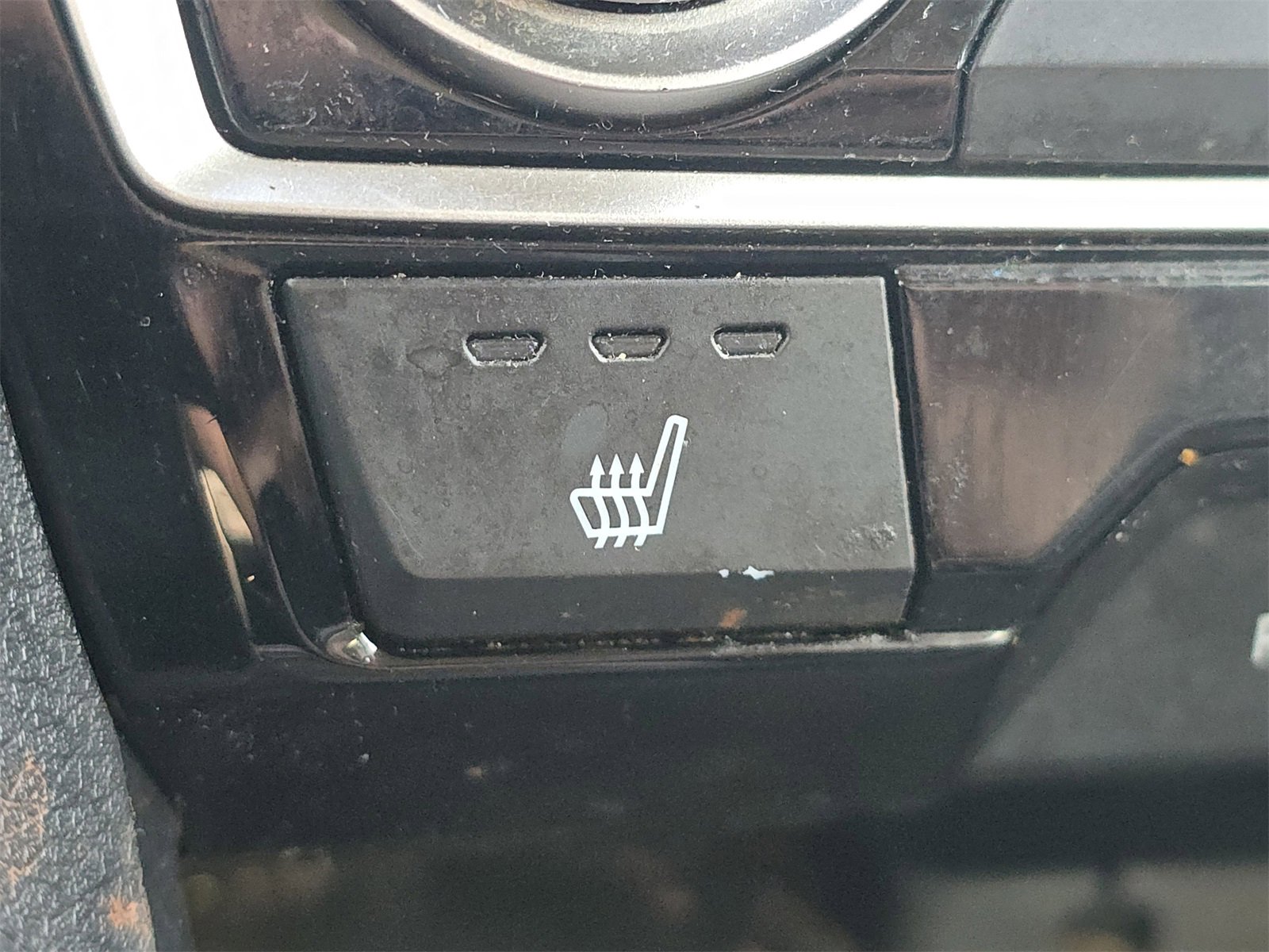 Used 2017 Honda Civic Touring image 24