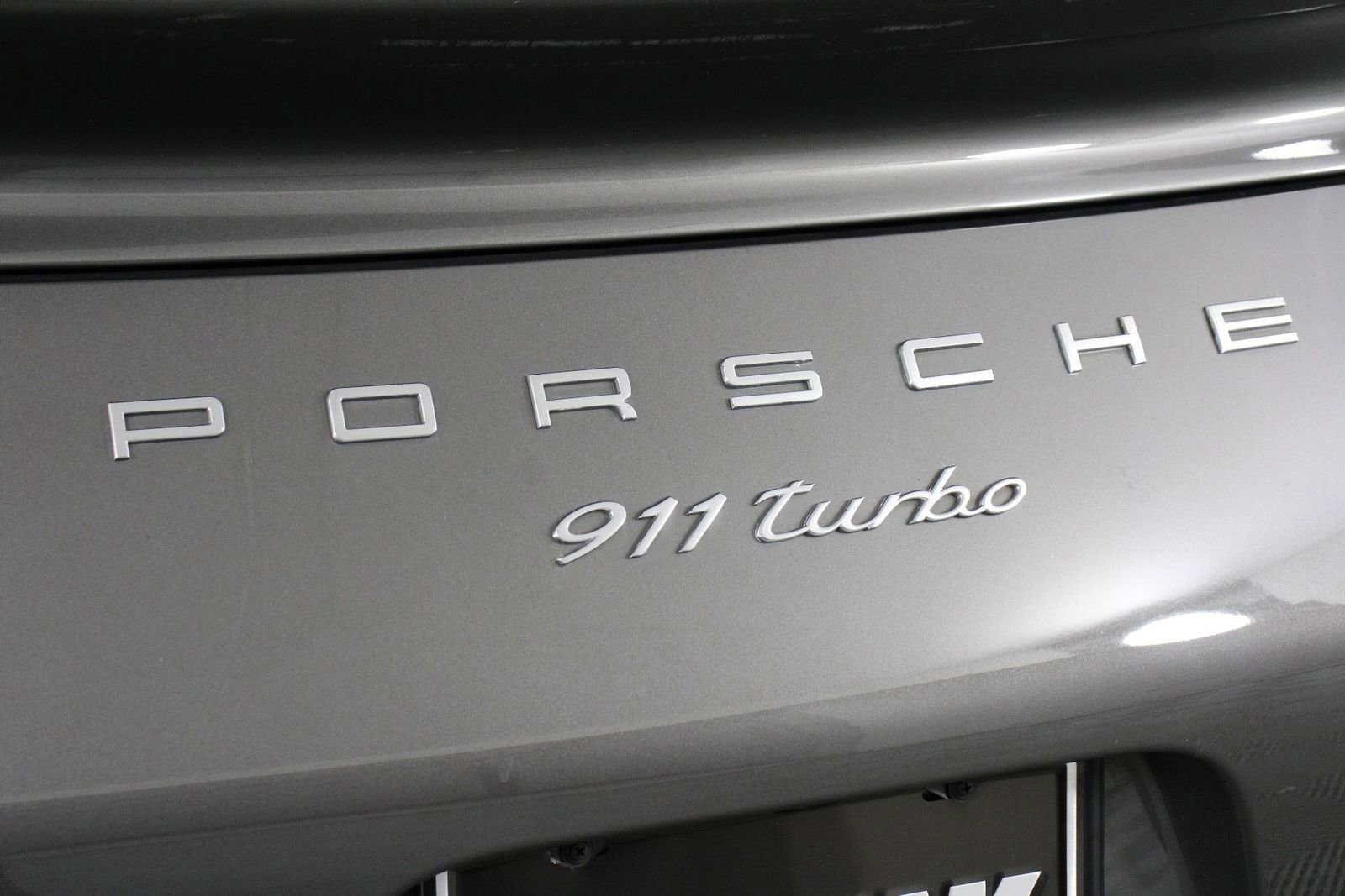 Certified 2015 Porsche 911 Turbo AWD/4WD image 22