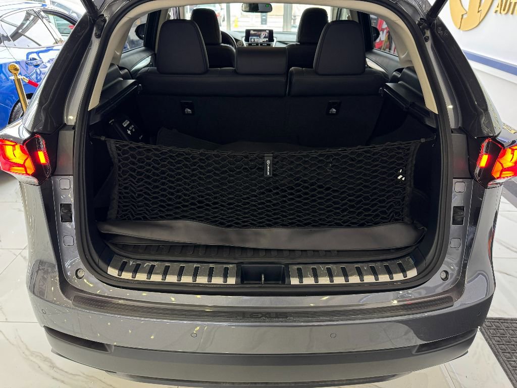 Used 2021 Lexus NX 300 AWD w/ Comfort Package image 25