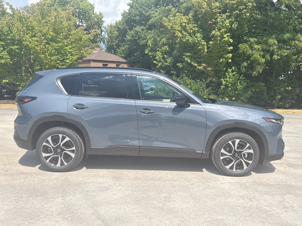 New 2026 MAZDA CX-5 Preferred AWD/4WD image 4