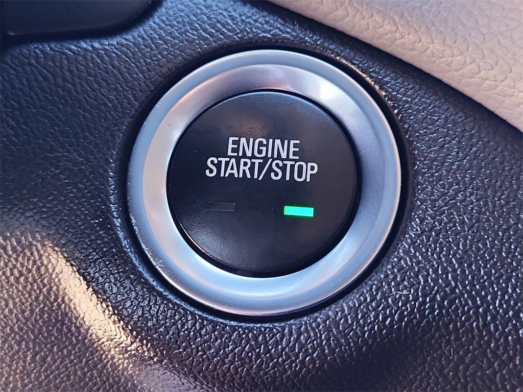 Used 2022 Chevrolet Equinox LT image 27