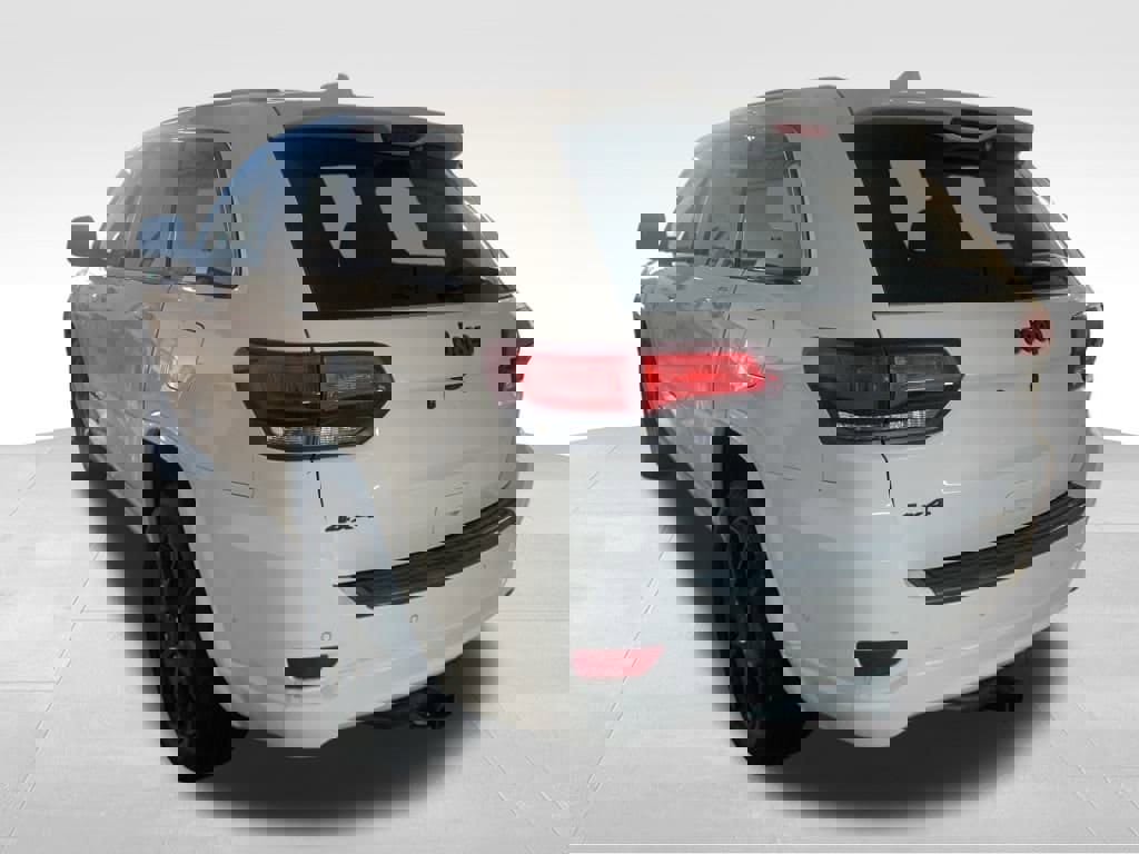 Used 2021 Jeep Grand Cherokee Limited w/ Quick Order Package 28K 80th image 3