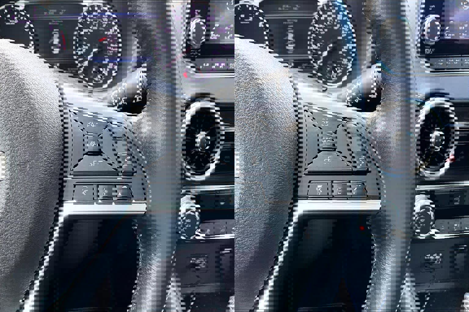 Certified 2023 Nissan Sentra SV w/ Trunk Package image 24