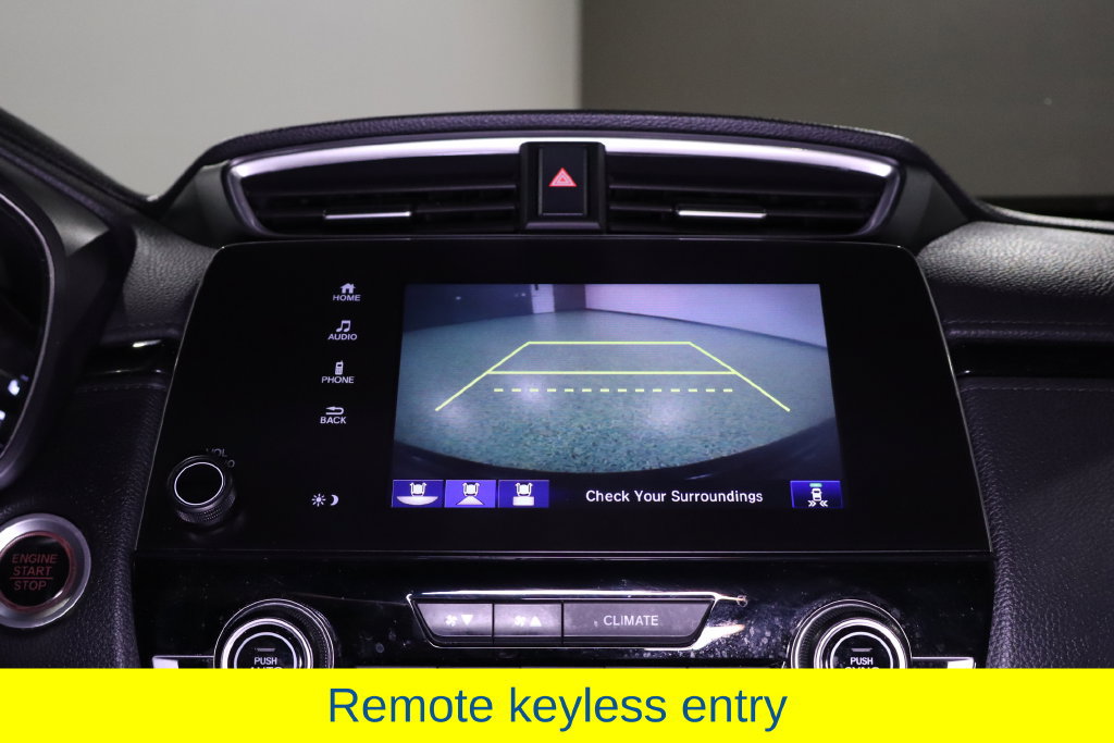 Used 2018 Honda CR-V EX image 20
