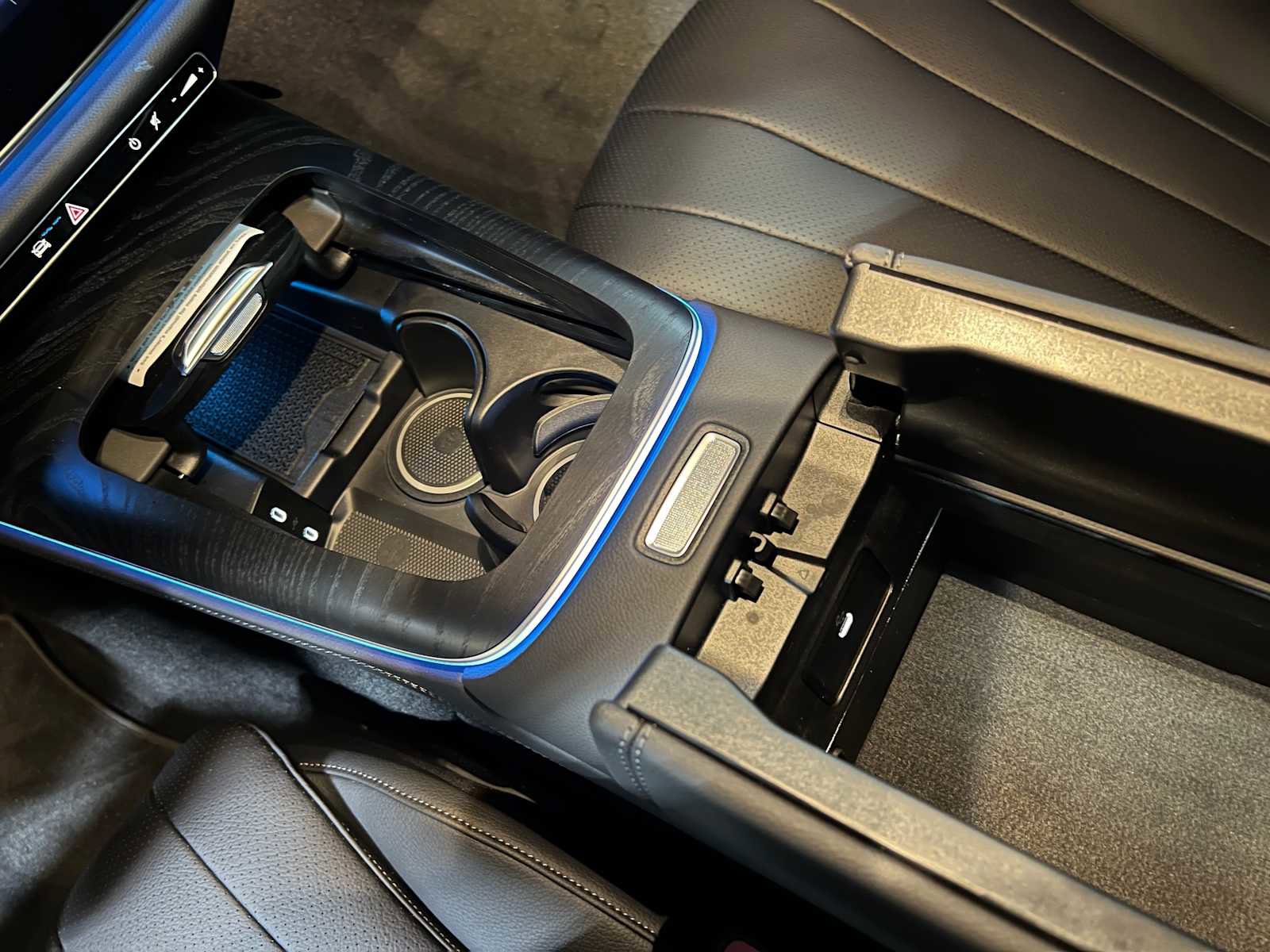 New 2025 Mercedes-Benz E 450 4MATIC All-Terrain Wagon image 26