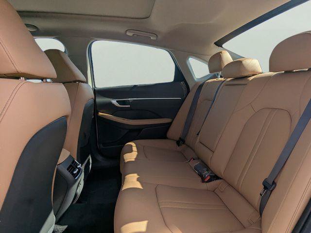 New 2026 Hyundai Sonata Limited FWD image 14