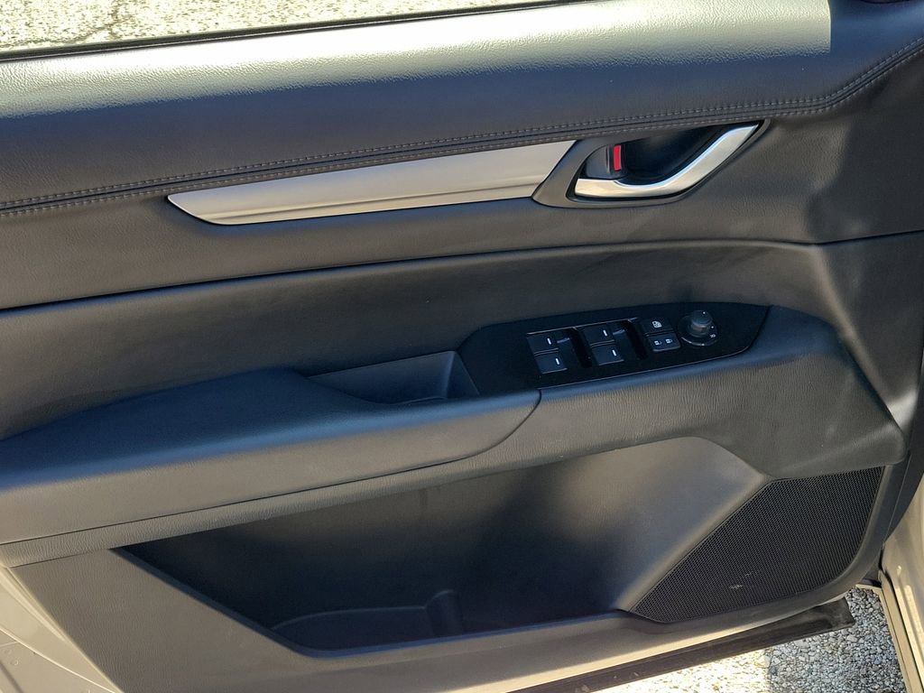 Used 2024 MAZDA CX-5 AWD 2.5 S w/ Select Package image 18