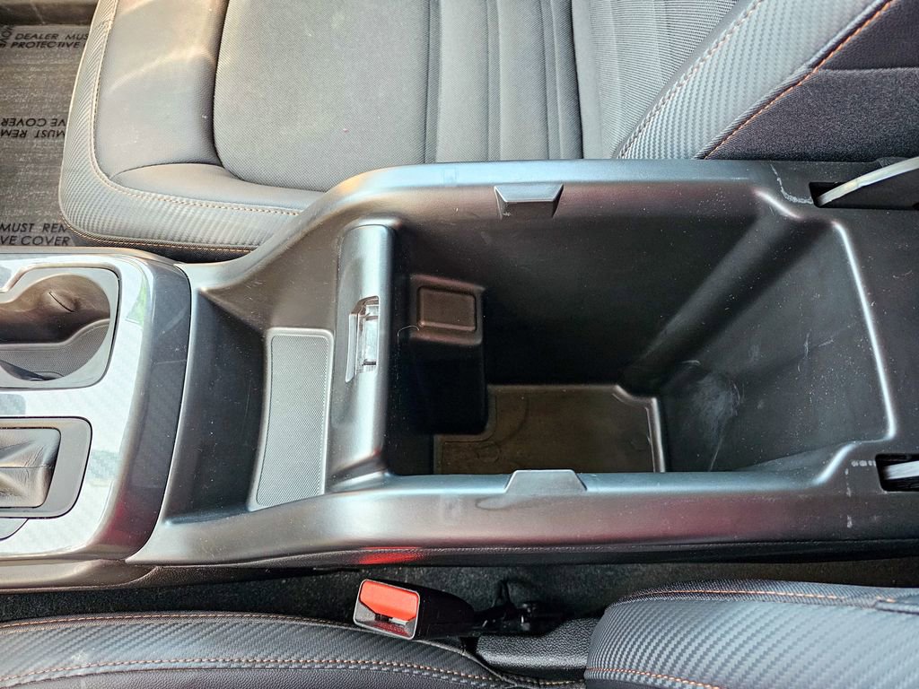 Certified 2021 GMC Canyon AT4 image 26