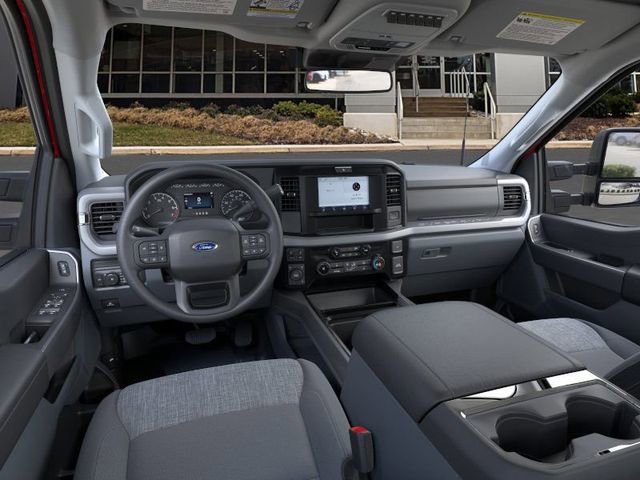 New 2026 Ford F350 XLT image 9