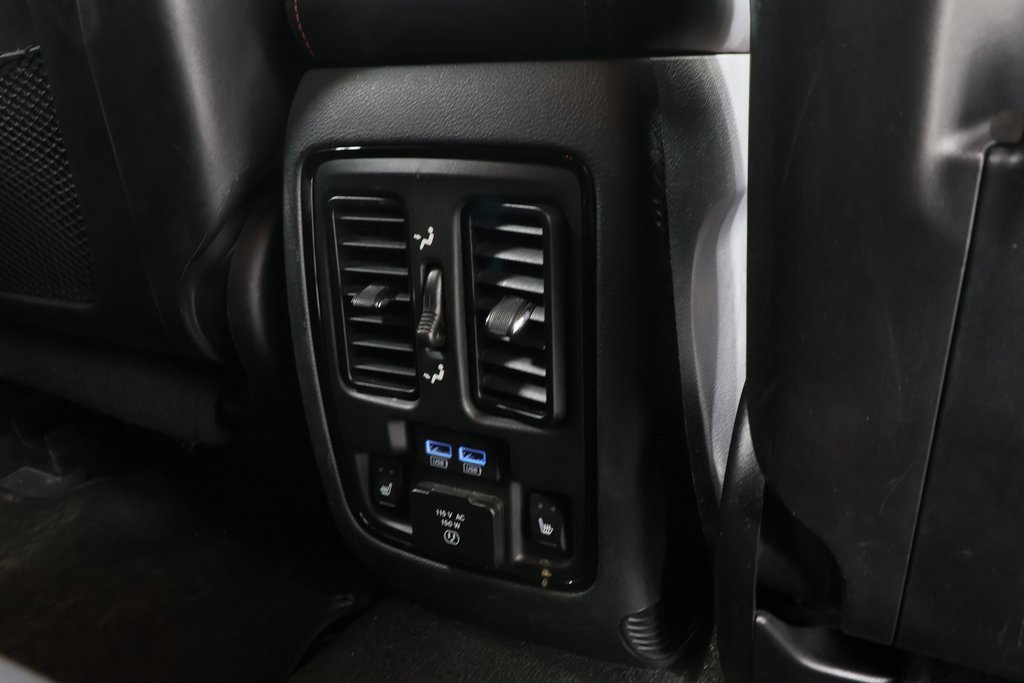 Used 2022 Dodge Durango R/T image 27