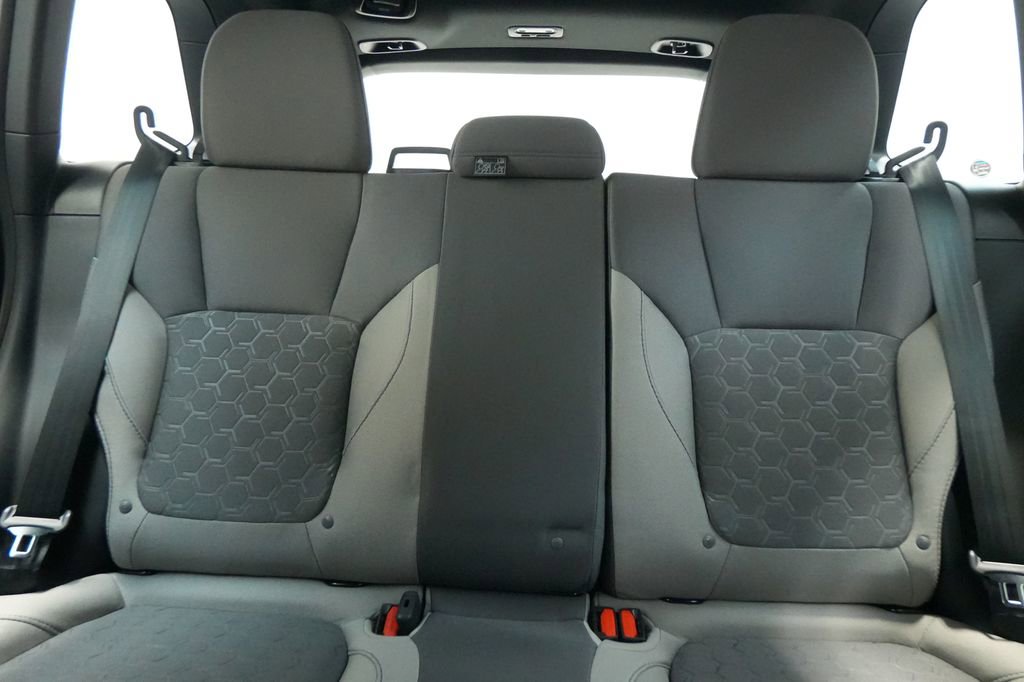 New 2026 Subaru Forester image 14