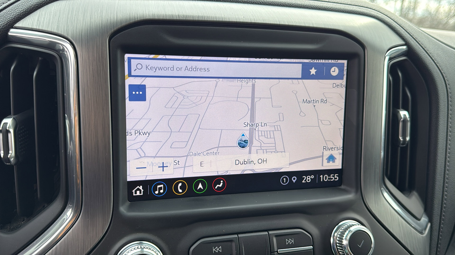 Used 2021 GMC Sierra 1500 Denali w/ Denali Ultimate Package image 20