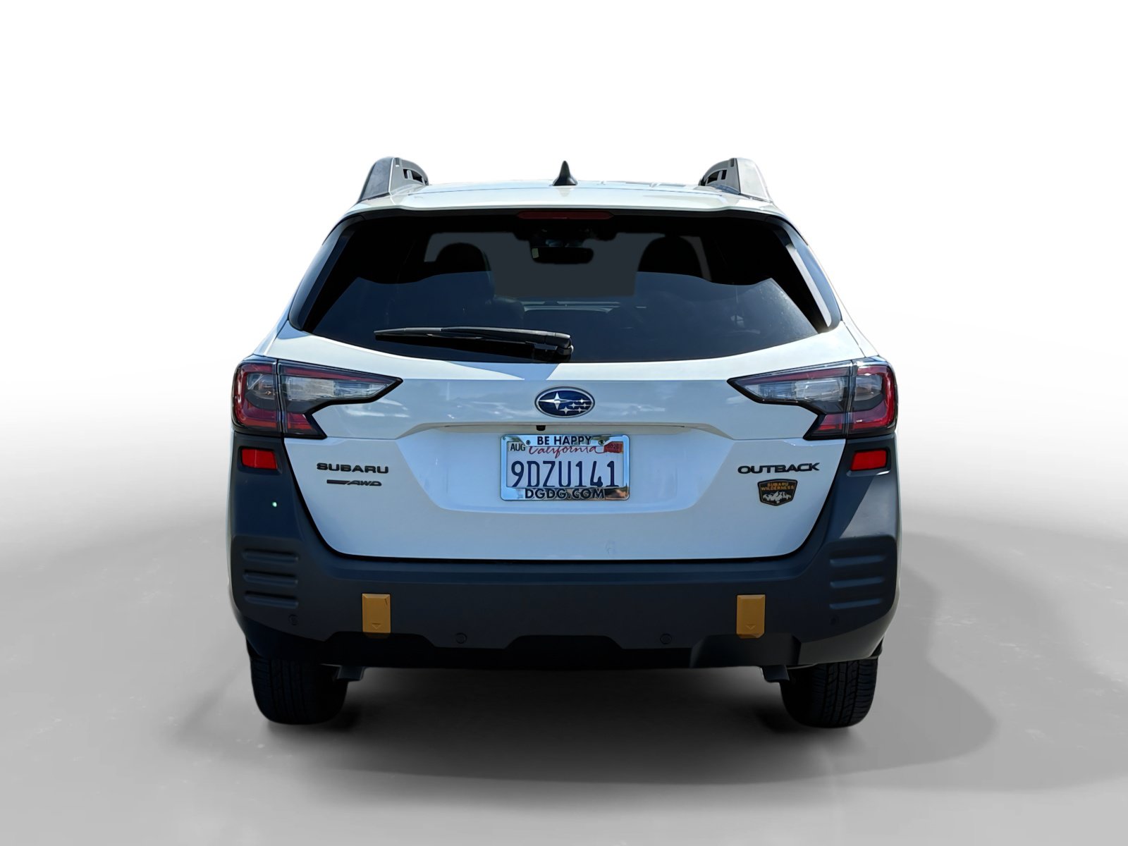 Used 2022 Subaru Outback Wilderness w/ Wilderness Package AWD/4WD image 4