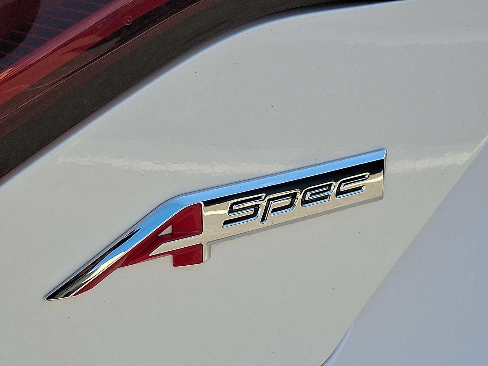 Certified 2024 Acura MDX A-Spec AWD/4WD image 31
