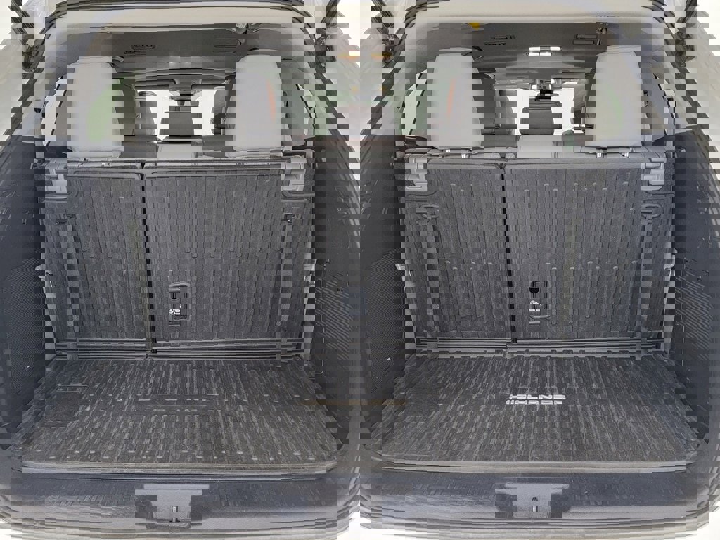 Used 2023 Toyota Highlander Limited image 36