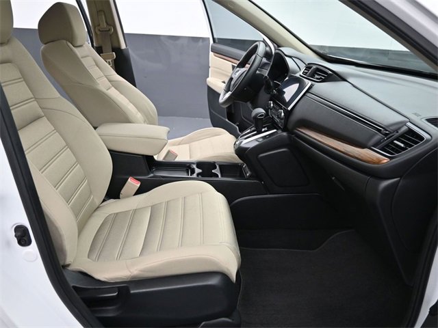 Certified 2022 Honda CR-V EX image 16