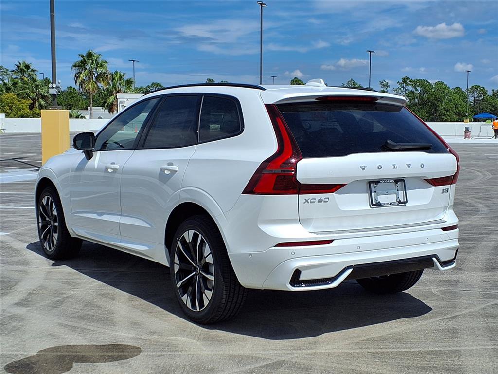 New 2026 Volvo XC60 B5 Plus w/ Protection Package Premier image 5