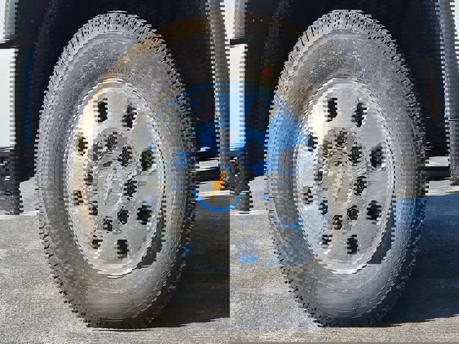 New 2026 Chevrolet Silverado 3500 High Country w/ High Country Premium Package image 6