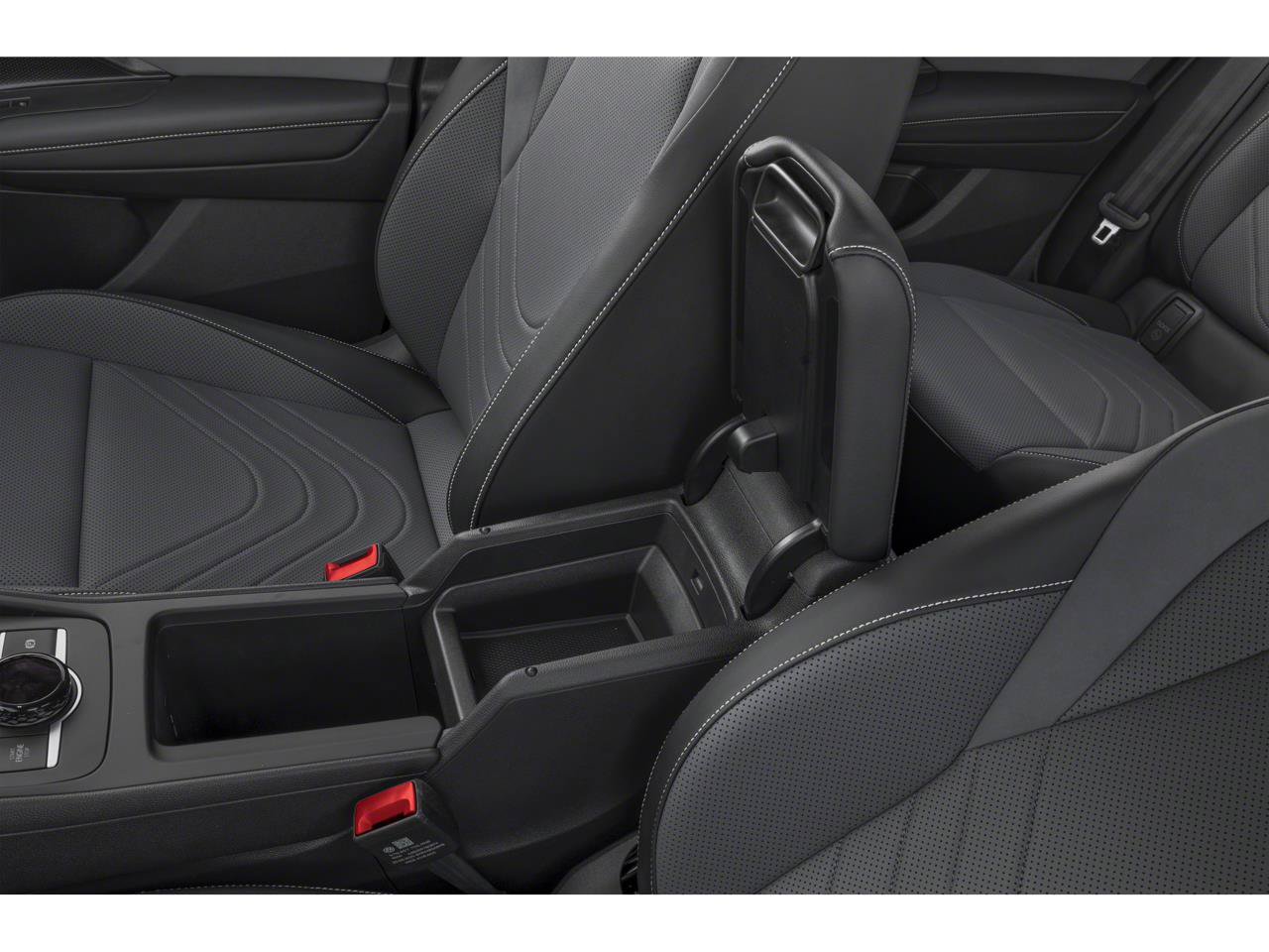 New 2026 Volkswagen Tiguan SE AWD/4WD image 10