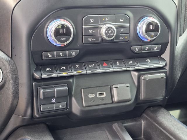 Used 2021 GMC Sierra 1500 AT4 w/ AT4 Value Package image 20