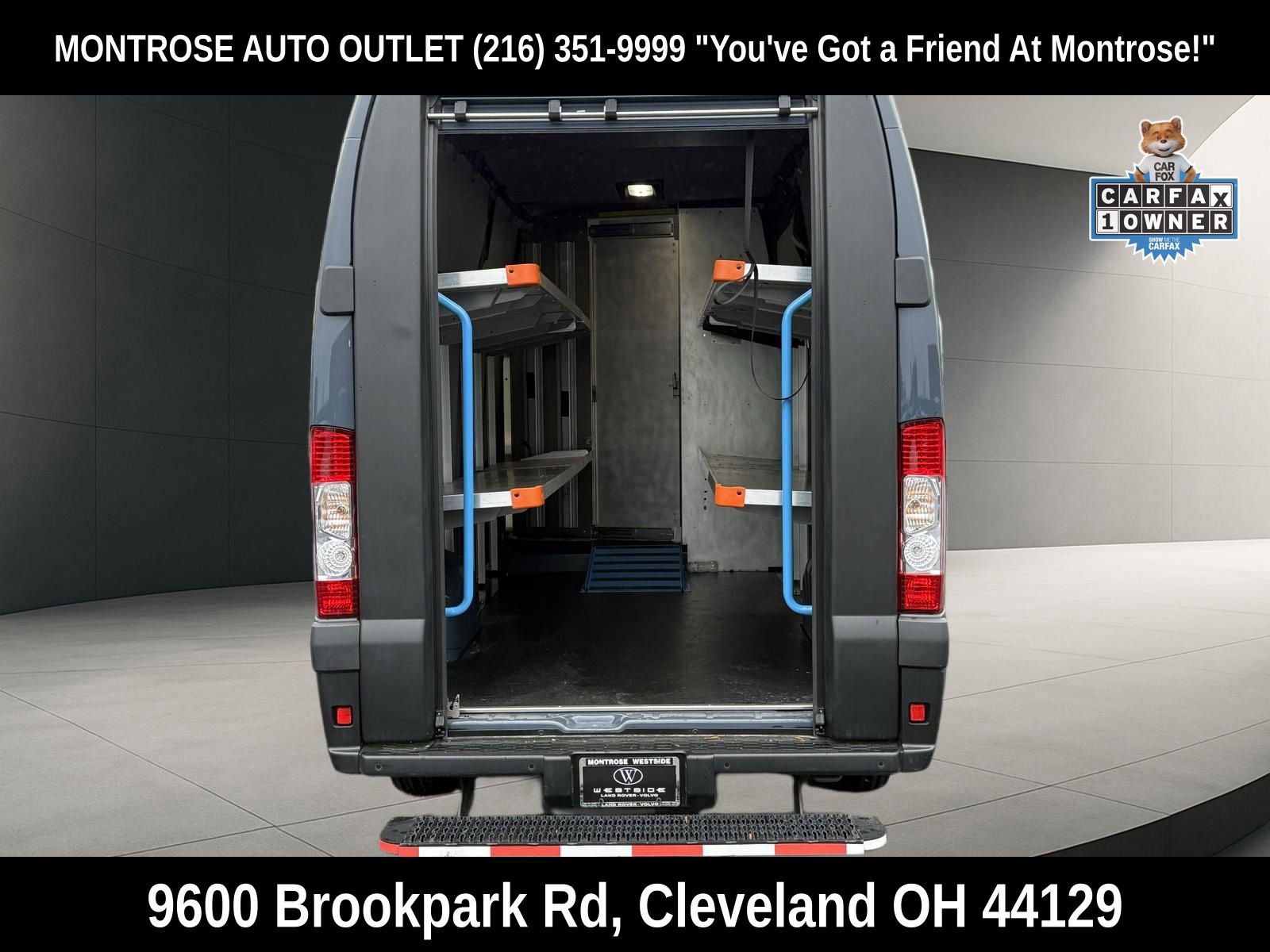 Used 2024 RAM ProMaster 3500 FWD image 34