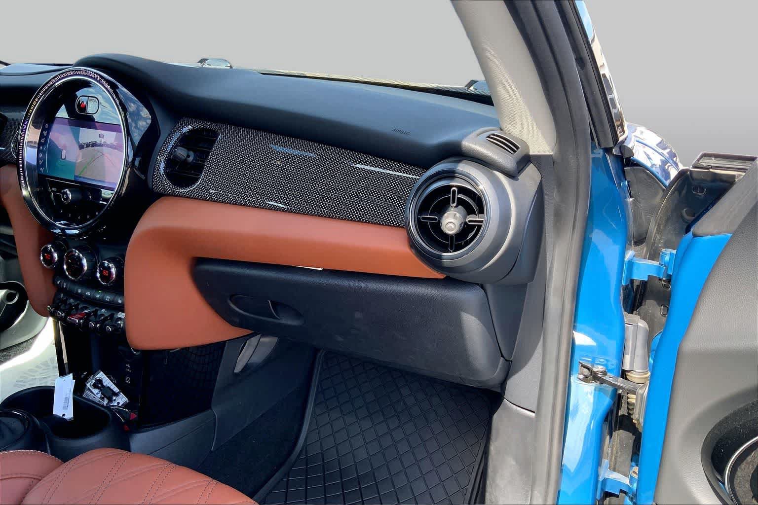 Used 2024 MINI Cooper S FWD image 19
