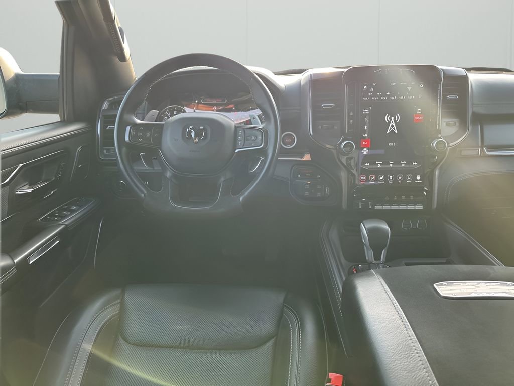 Used 2021 RAM 1500 TRX w/ TRX Level 2 Equipment Group image 23
