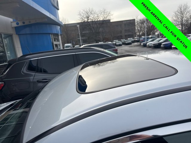 Used 2013 Honda Crosstour EX-L image 10