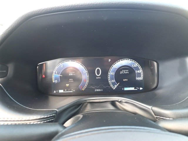 Used 2024 Jeep Compass Limited w/ High Altitude Package image 21