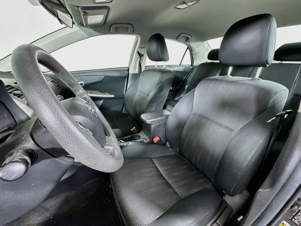 Used 2011 Toyota Corolla S FWD image 19