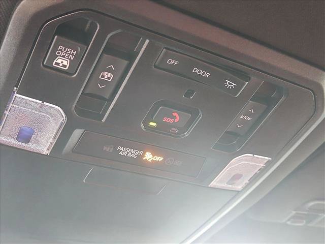 Certified 2026 Toyota Tundra TRD Pro AWD/4WD image 21
