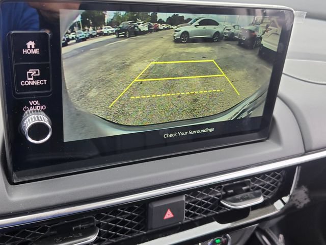 Certified 2026 Acura ADX FWD image 23