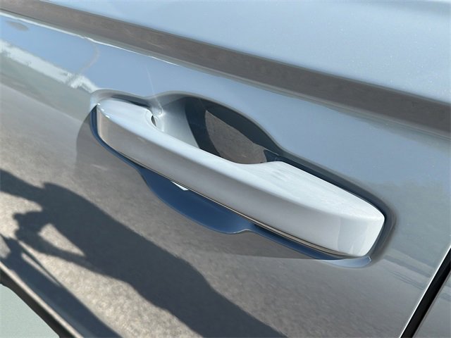 New 2026 Honda CR-V EX-L image 8