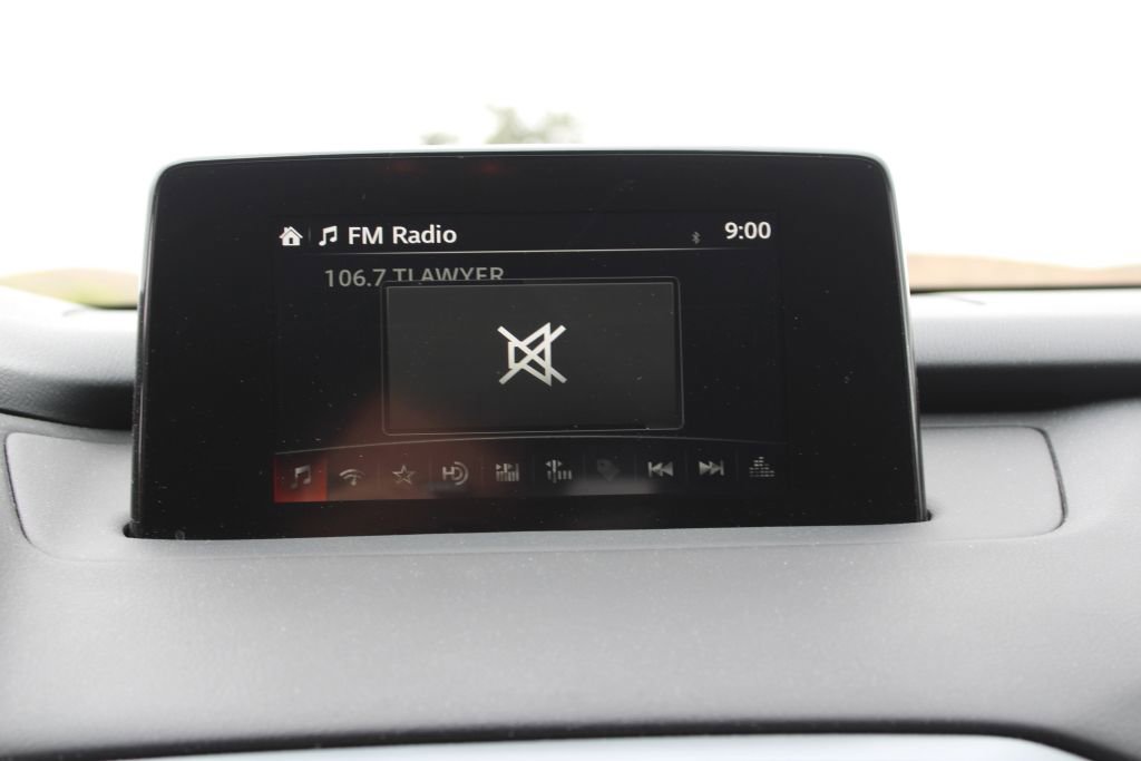 Used 2019 MAZDA CX-9 Sport FWD image 23