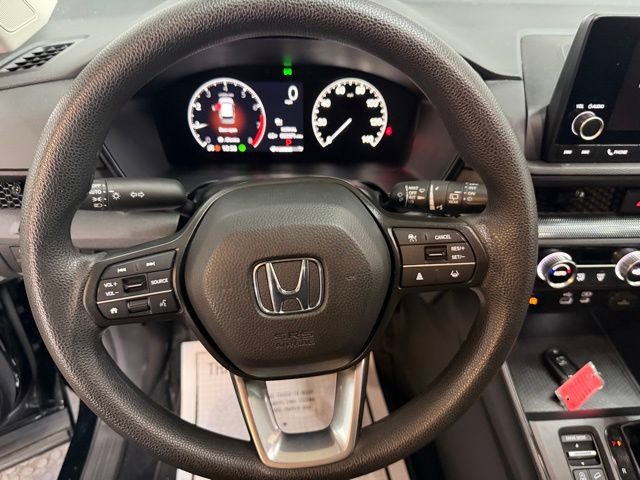 Used 2024 Honda CR-V EX image 25