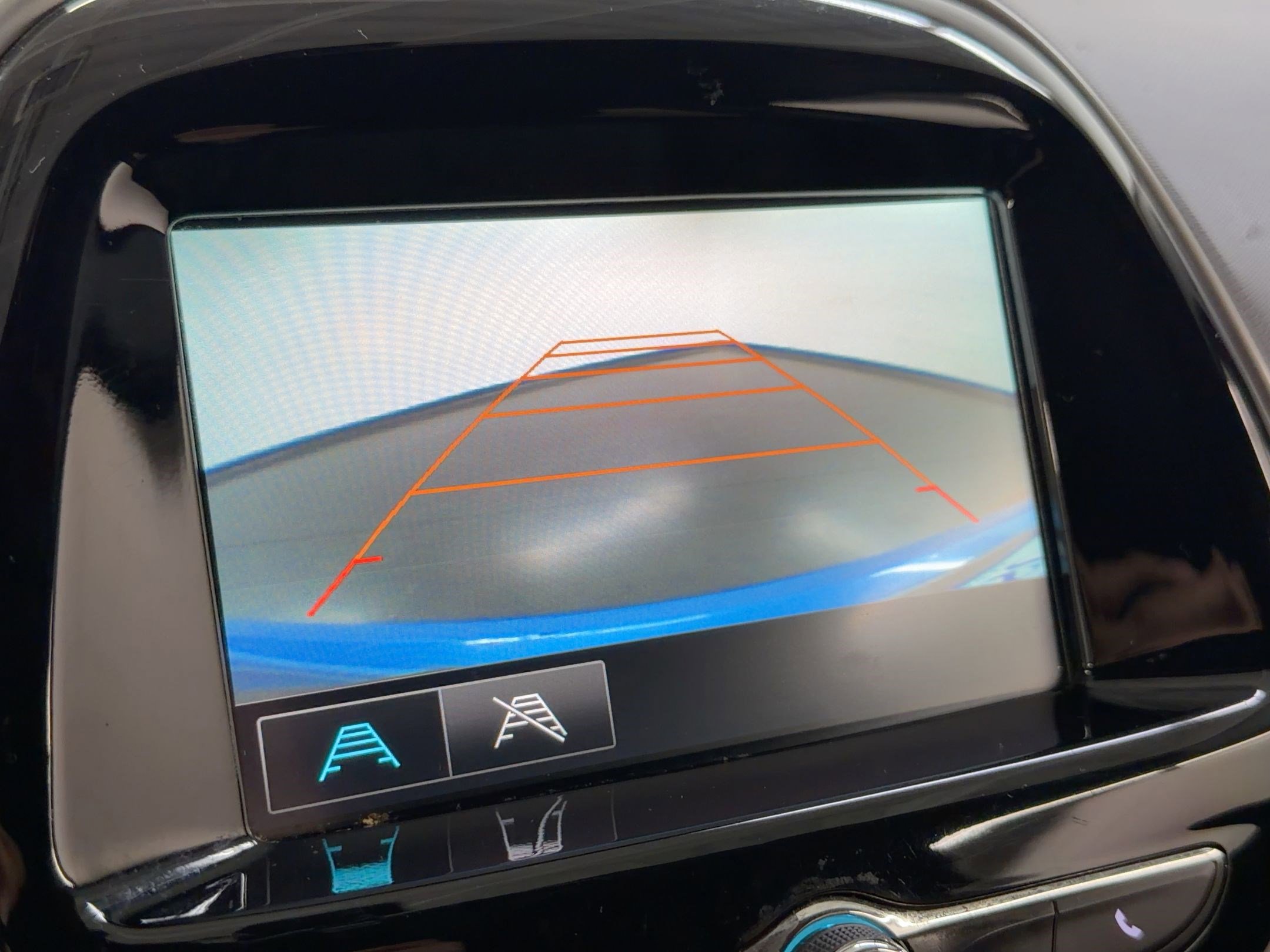 Used 2016 Chevrolet Spark LS image 22