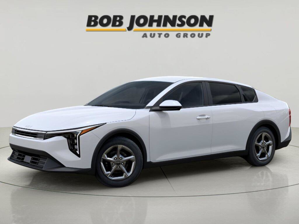 New 2026 Kia K4 FWD image 6